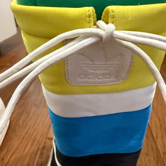 Adidas Carl Grueber Moon Boots - Picture 4 of 6